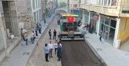 NAR YOLU SOKAK’TA PMT SERİMİNE BAŞLANDI