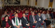 NEVŞEHİR ANADOLU LİSESİ’NDEN DUYGULANDIRAN 15 TEMMUZ ŞEHİTLERİ ANMA PROGRAMI