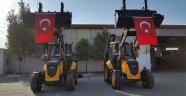 NEVŞEHİR BELEDİYESİ ARAÇ FİLOSUNU GÜÇLENDİRİYOR
