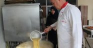 Nevşehir Belediyesi’nden Şehitler İçin Yemek