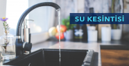 NEVŞEHİR BELEDİYESİ’NDEN SU KESİNTİSİ UYARISI