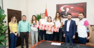 NEVŞEHİR BELEDİYESİ VOLEYBOL’DA TRANSFERE HIZLI BAŞLADI