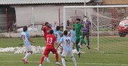 NEVŞEHİR BELEDİYESPOR- 2 PAYASSPOR-0