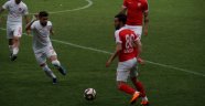 NEVŞEHİR BELEDİYESPOR,BATMAN DEPLASMANINDAN ÜÇ PUANLA DÖNDÜ