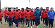 NEVŞEHİR BELEDİYESPOR’DA HEDEF MUTLAK 3 PUAN