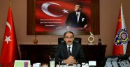 Nevşehir Emniyet Müdürü KALAYOĞLU'ndan Yeni Yıl Mesajı