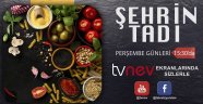 NEVŞEHİR’İN LEZZETLERİ TVNEV EKRANLARINDA