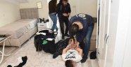 Nevşehir Merkezli Yasadışı Bahis Operasyonu