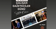 Nevşehir Valisi Fidan'dan "10 Ocak Çalışan Gazeteciler Günü" Mesajı.