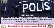 Nevşehir ve İlçelerinde de Uyuşturucuya Geçit Yok,