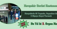 Nevşehirde 61 Yaşında, Organları ile 4 Kişeye Hayat Verecek