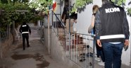 Nevşehir'de Şehit Ahmet Şahan Narkoçelik Operasyonu