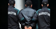 Nevşehir'de Uyuşturucu Operasyonu!
