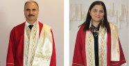 NEVÜ’de 2 Doçent Ataması Yapıldı