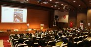 NEVÜ’de “Alışveriş Bağımlılığı” Semineri Düzenlendi