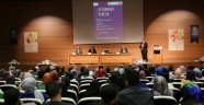 NEVÜ’de “Peygamberimiz ve Gençlik” Konulu Panel