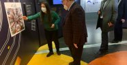 NEVÜ’den Bilim ve Teknoloji Merkezlerine Ziyaret