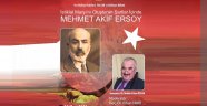NEVÜ’den ‘İstiklâl Marşı'nı Oluşturan Şartlar İçinde Mehmet Akif ERSOY’ Konulu Çevrim İçi Konferans