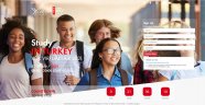 NEVÜ ‘Study in Turkey YÖK Sanal Fuarı’nda