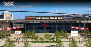 NEVÜ “Üniversiteni Keşfet YÖK Sanal Fuarı 2022”de