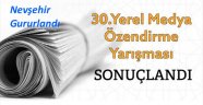 NGC üyesi Haber50 Türkiye´nin en iyi yerel internet sitesi oldu