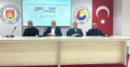 NTSO’DA 2023 YILI SON MECLİS TOPLANTISI YAPILDI