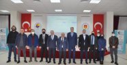 NTSO’DA MİKRO VE KÜÇÜK İŞLETMELERE HIZLI DESTEK PROGRAMI BİLGİLENDİRME TOPLANTISI GERÇEKLEŞTİRİLDİ