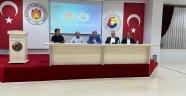 NTSO TEMMUZ AYI OLAĞAN MECLİS TOPLANTISI YAPILDI