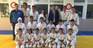 Okul Sporları Judo Müsabakaları Tamamlandı.