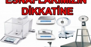 Ölçü Aletlerinde Son Tarih 28 Şubat!