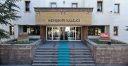 Önemli Uyarı:  T.C.  Nevşehir Valiliği