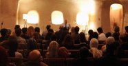 Ortaçağ’da Kilise-Tiyato İlişkileri Bezirhane'de Konuşuldu