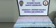 Piyasaya Sahte Para Sürmek ve Nitelikli Dolandırıcılık Suçlarından iki kişi tutuklandı.