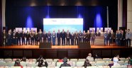 Rektör Aktekin ‘Uluslararası Türk Dünyası Genç Akademisyenler Kongresi’nde
