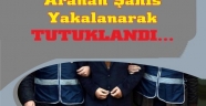 ''Sarkıntılık Yapmak Suretiyle Cinsel İstismar'' Suçlarından Aranan Şahıs Yakalandı. 