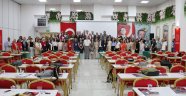 ‘Seçmeli Dersler Program Geliştirme Çalıştayı’ Nevşehir'de Başladı