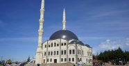 Şifa Camii Çevre Düzenleme Çalışmaları Devam Ediyor