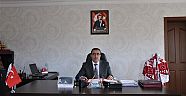 Spor İl Müdürü ÜNLÜER 2015-2016 eğitim-öğretim yılı Mesajı