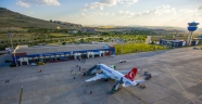 Şubat Ayında Kapadokya Havalimanı'nda 19,730 Yolcuya Hizmet Verildi.