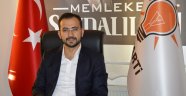 Tanrıver; ''Tüm Nevşehirli Hemşerilerimizle Cumartesi Günü Kucaklaşmak İstiyoruz''.