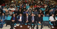 ''Taşrayı Anlamak'' Konulu Konferans Düzenlendi