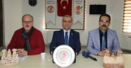 TGF Başkanı Karaca: BİK suçüstü yakalandı