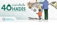 Tügva'dan 'Çizimlerle 40 Hadis' Yarışması