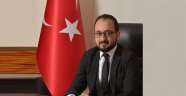 TÜRES Nevşehir Şube Başkanlığına Mustafa Çiçekli getirildi