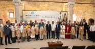 TÜRK Dünyasından Ressamlar Kapadokya’da Buluştu    