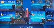 Turkcell 4.5G şebekesi 81 ilde birden hazır 
