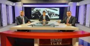 Türker ve Özdil Bengü Türk’te