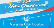 Ülkü Ocakları kurban derilerine talip