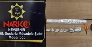 Uyuşturucu Tacirlerine Yönelik Operasyonlar Devam Ediyor.