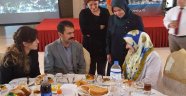 VALİ AKTAŞ UMUDA BİR ADIM TÜM ENGELLİLER DERNEĞİNİN İFTARINA KATILDI